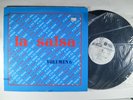 La SALSA Vol. 6 LATIN Import LP Sonido Latino ISLA BONITA JOSE BELLO
