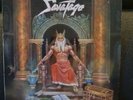 Savatage Hall Of The Mountain King Vinyl
