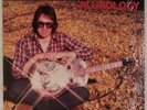 JERRY DOUGLAS: Fluxology US Rounder Bluegrass Tony Rice  LP NM Vinyl