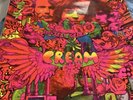 Cream 