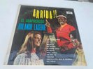 ROLANDO LASERIE ARRIBA Sealed SS MEXICAN Lp Vinyl LATIN BOOGALOO 196?