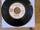 The George Benson Quartet - Summertime 7” Vinyl Promo