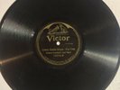 1st JAZZ RECORD EVER Original Dixieland Jass LiveryStable Blues VICTOR 18255 VG+