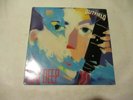 The Outfield Play Deep Vinyl Record LP Plus Inner Sleeve 1985  FC 40027