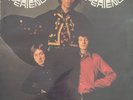 Jimi Hendrix Experience - Are You Experienced vinyl LP French Press Vg+ / Vg