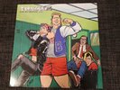 MXPX Life In General Black Vinyl LP Tooth & Nail Records Original Pressing Rare