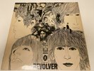 The Beatles - Revolver * 1966 1st press Germany * Odeon Hörzu SHZE 186 *