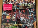 Yeah Yeahs Fever To Tell Lp Record