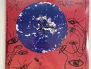 The Cure Wish 2LP Vinyles Rouge - Scelle Not On Label
