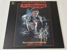 ROBERT O. RAGLAND 10 TO MIDNIGHT (MOTION PICTURE SOUNDTRACK) 1983 US VINYL LP