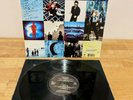 U2 Achtung Baby UK 1st press UNCENSORED Adam Nude Cover - VG+ / VG+
