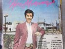 HECTOR MONTEMAYOR LP FIRMADO POR CANTANTE VINYL RECORD   BARRIO POBRE.  MARIANA