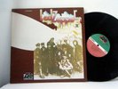 LED ZEPPELIN LP II 1969  Atlantic  vinyl