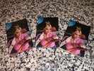 Rare Future Nostalgia Pink, Blue, Green Colored Cassettes by Dua lipa