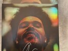 The Weeknd - After Hours - Vinyl -  with Signed Holographic Cover - LAST ONE