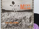 LP 33T Micky Milan 