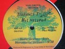 Terrance T ?– Hot Natured  12