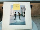 Pink Floyd – Wish You Were Here 1° INSERZ. first press 1°St.ITA. LEGGI