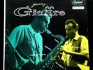 Jimmy Giuffre-Same-Capitol 549-10 INCH GREAT COPY