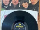 The Beatles: Beatles For Sale 1964 Stereo Gatefold Vinyl LP Album Cat No.PCS3062