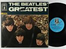 Beatles - The Beatles' Greatest LP - Columbia Germany