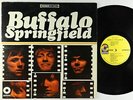 Buffalo Springfield - S/T LP - ATCO