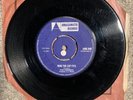 The Pioneers Who The Cap Fits Amg840 7” Vinyl Record Amalgamated Records 1969