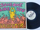SYLVESTER SOMEONE LIKE YOU WARNER BROS. 0-20548 (VG)