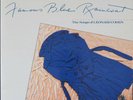 Attic LAT1227 Jennifer Warnes:Famous Blue Raincoat,TAS list,original Canadian pr