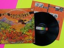 THE HOBBITS Down To Middle Earth 1967 LP PSYCHE Bubblegum STEREO Mint-  SW189