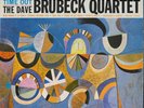 Columbia CS8192 Time Out/Dave Brubeck Quartet, TAS list, 6 eye original pressing