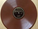 Lou Gold / Bill Wirgis 1925 PRE WAR JAZZ 78 PERFECT 14404 ORANGE Wax HEAR MINT-