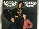 JIMI HENDRIX ARE YOU EXPERIENCED VINYL LP 1st Press A1 B1 TRACK Laminated VG/VG