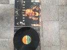 Testament low lp rare german heavy metal 