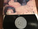 Manfred Mann Chapter 3 Vertigo swirl Uk Original 1. Press 1970 Sehr Rar