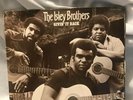 The Isley Brothers *Givin' It Back *LP record vinyl *VG/G+ *TNS3008 *T-Neck 1971