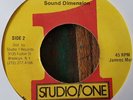 Freedom Blues Studio 1 Ltitle Richards Roy Richards VGC+