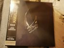 Star Wars The Mandalorian Soundtrack vinyl  Mondo exclusive SOLD OUT RARE