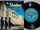 THE SHADOWS: EP 
