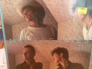 Necessaries - Big Sky - LP Vinyl - PERFECT - Cellophane Wrapped