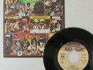 KISS SHANDI / SHE'S SO EUROPEAN 1980 ITALY 7