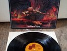 Judas Priest - Sad Wings of Destiny (1976 Vinyl LP)