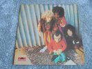 Jimi Hendrix - Band Of Gypsys 1970 AUSTRALIA LP POLYDOR 1st PUPPET SLEEVE
