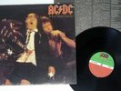 AC/DC IF YOU WANT BLOOD YOU'VE GOT IT ATLANTIC P-10618A Japan VINYL LP