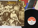CARAVAN WATERLOO LILY DERAM K16P-9060 Japan VINYL LP