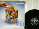 CERVELLO MELOS SEVEN SEAS K22P-325 Japan VINYL LP