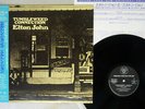 ELTON JOHN TUMBLEWEED CONNECTION DJM R25R-2009 Japan OBI VINYL LP