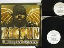 BIG PUN ENDANGERED SPECIES LOUD 1963-1 US SHRINK VINYL 2LP