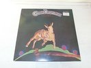 CAPTAIN BEEFHEART & THE MAGIC BAND - Bluejeans & Moonbeams - UK 9-track LP