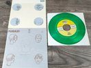FUGAZI Song #1 DISCHORD SUB POP MINOR THREAT EMBRACE RITES OF SPRING NIRVANA